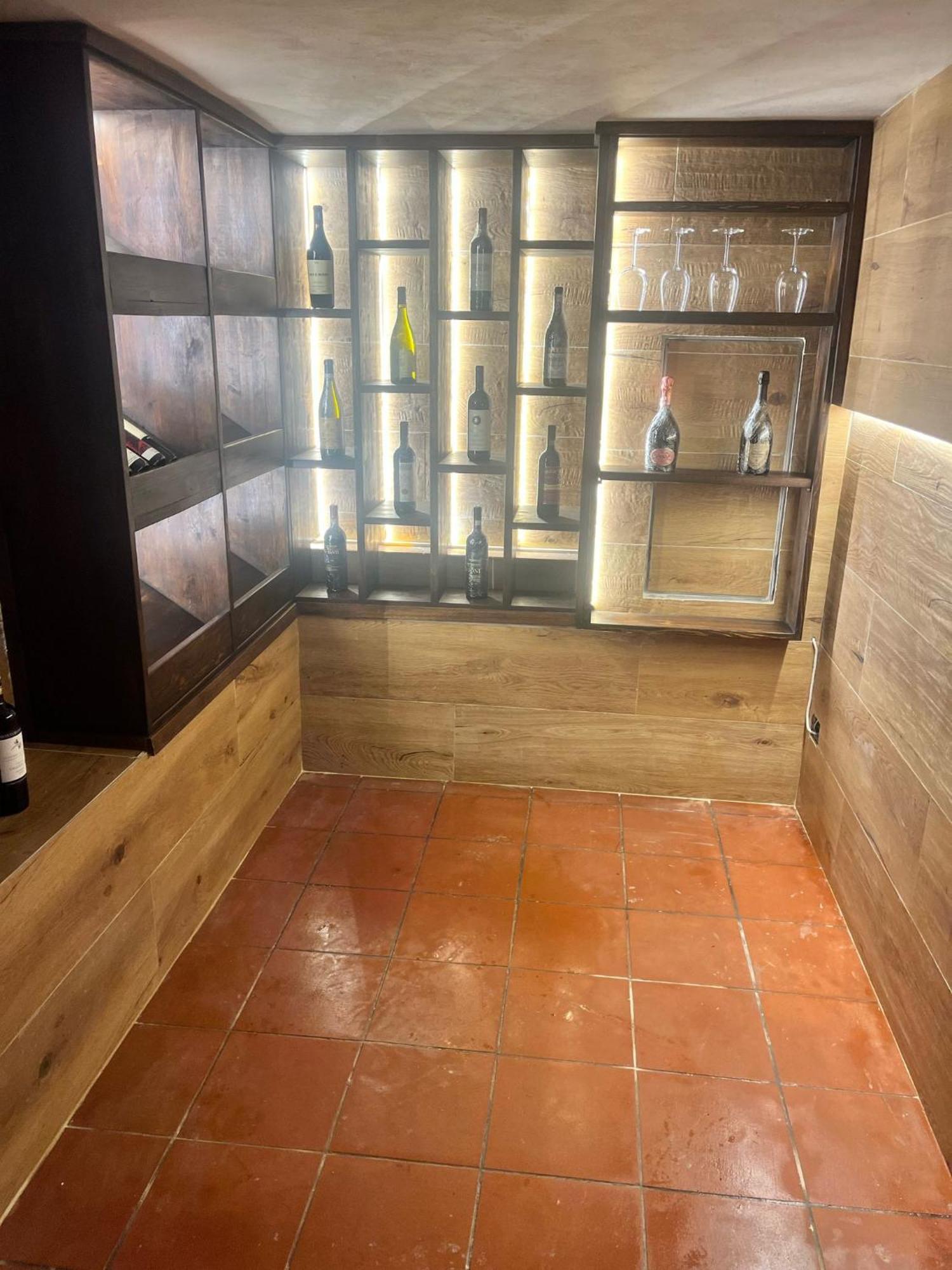 Villa Vittoria - Lusso Con Piscina, Tennis, Jacuzzi E Palestra Lucca Exterior photo
